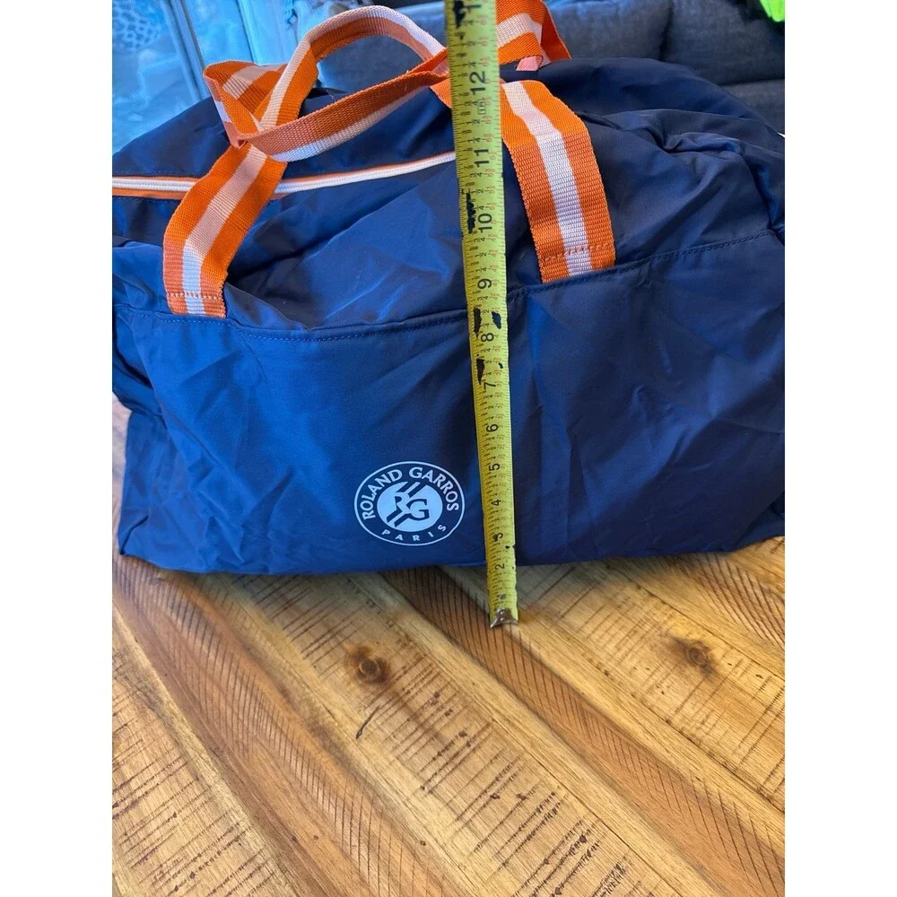 N/A vintage delsey